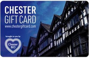 chester