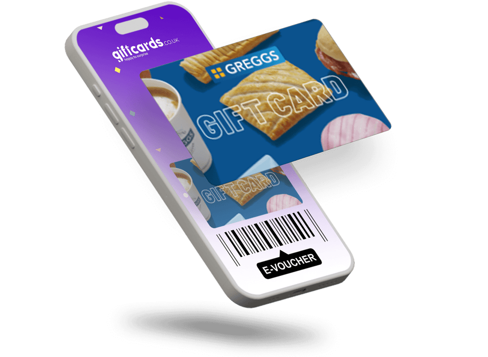greggs