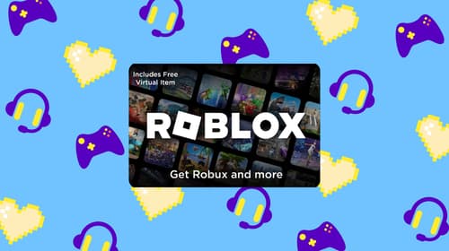 How long does a Roblox Gift Card last?