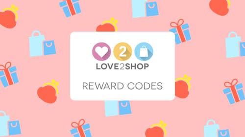 Where can I check my Love2Shop Gift Card balance?