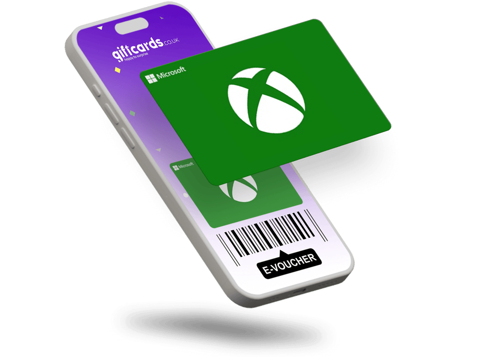 xbox