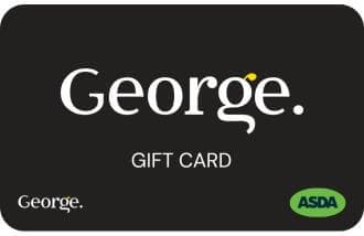 ASDA George Gift Card
