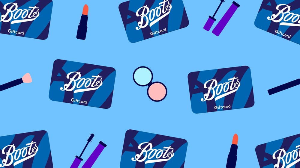 How long does a Boots Gift Card last?