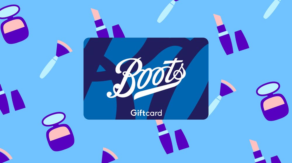 Where can I buy a Boots Gift Card?