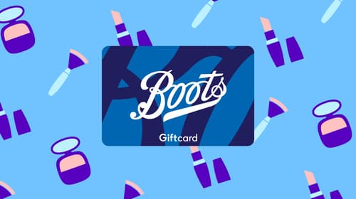 Where can I buy a Boots Gift Card?