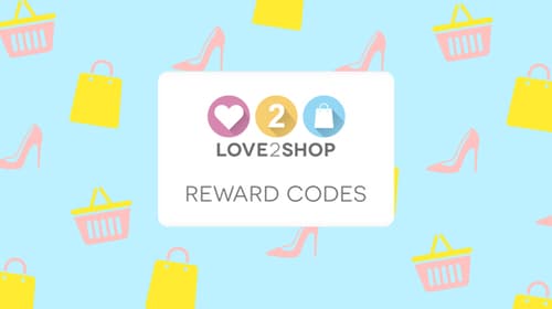 My Love2Shop Gift Card is not working: What can I do?