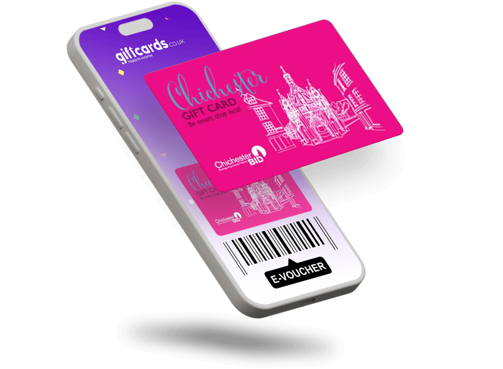 E-voucher