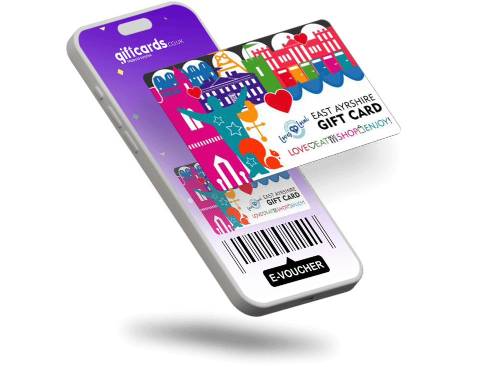 E-voucher