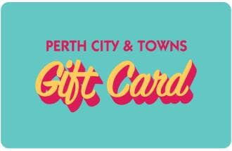 Perth & Kinross Gift Card