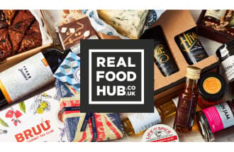 Real Food Hub Gift Card