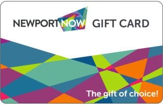 Newport Gift Card