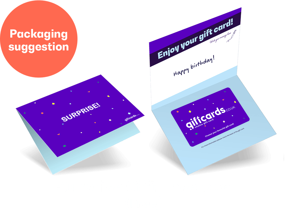 enveloppe