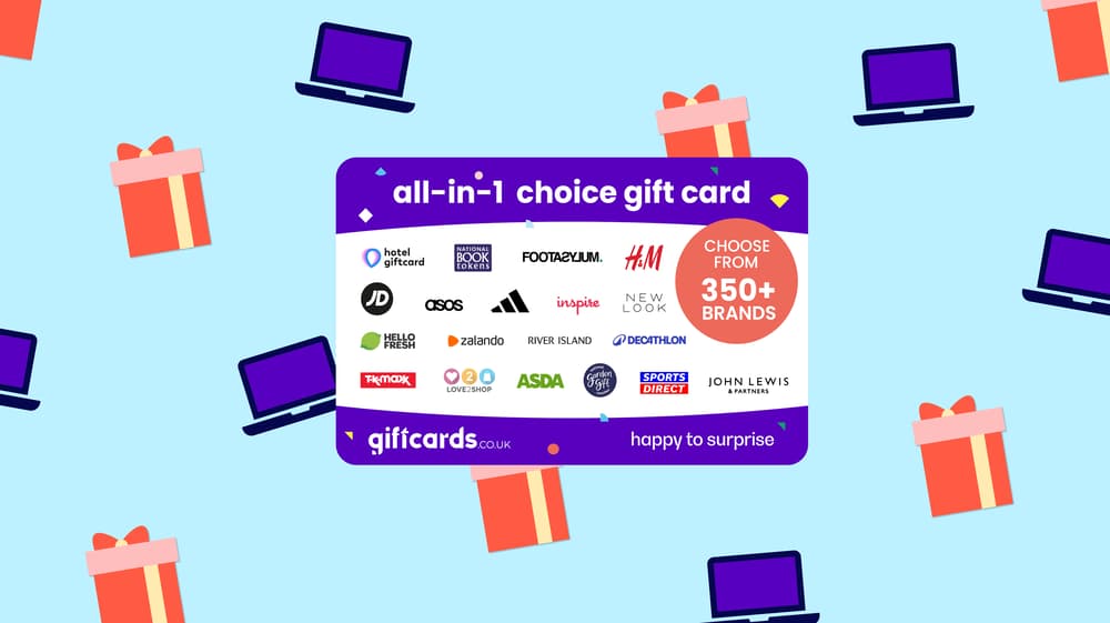 The best gift cards to give employees