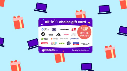 The best gift cards to give employees