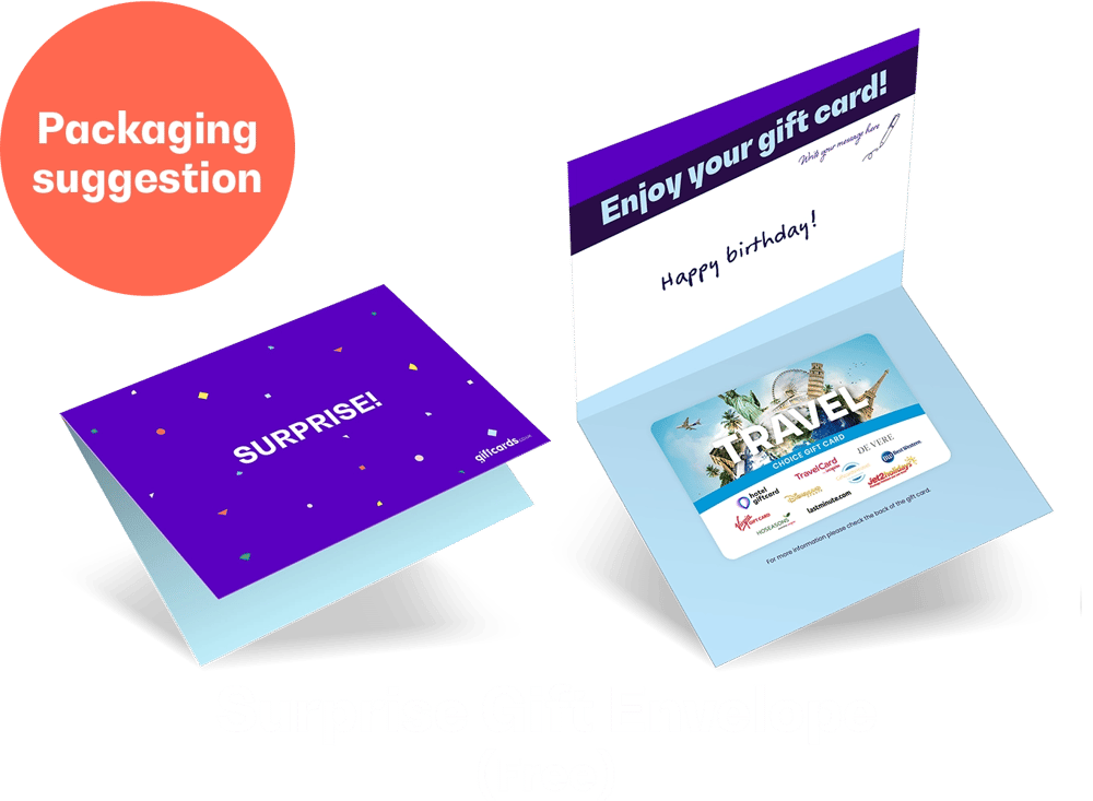 enveloppe
