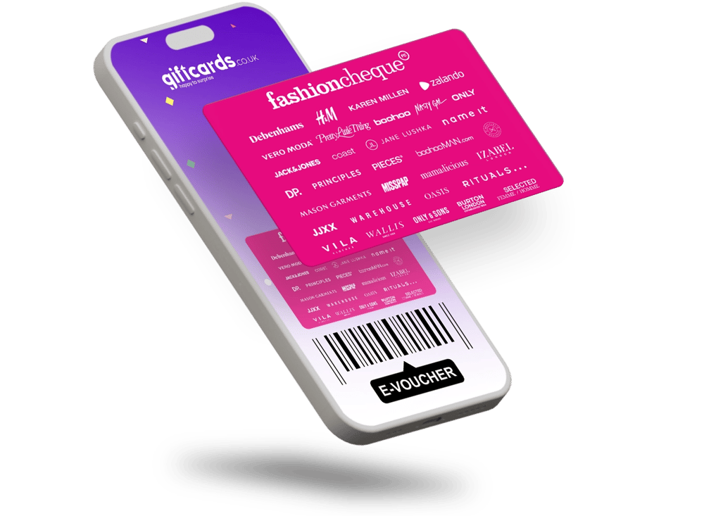 E-voucher