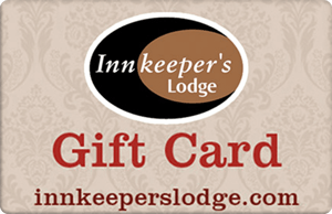 Innkeeper's Collection Gift Card