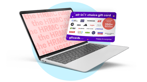 The trivial benefits gift card HMRC rules