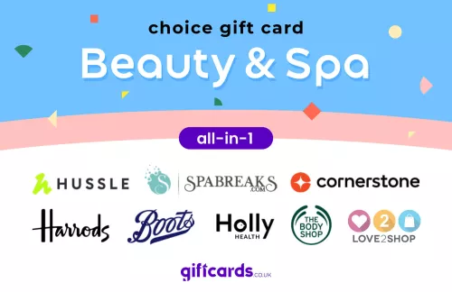All-in-1 Choice for Beauty & Spa