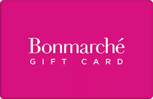 Bonmarche Gift Card