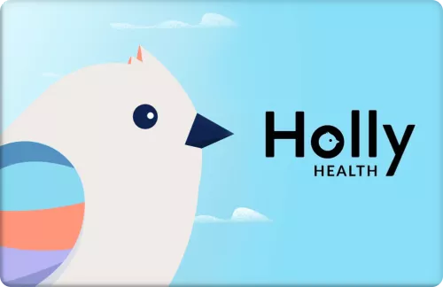 Holly Health Gift Cards