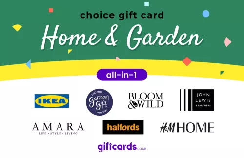 All-in-1 Choice for Home & Garden