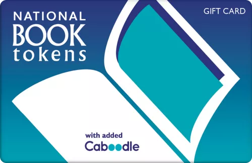 National Book Tokens Gift Card 