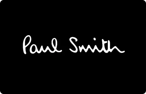 Paul Smith Gift Card