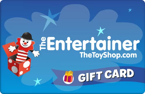 The Entertainer Gift Card