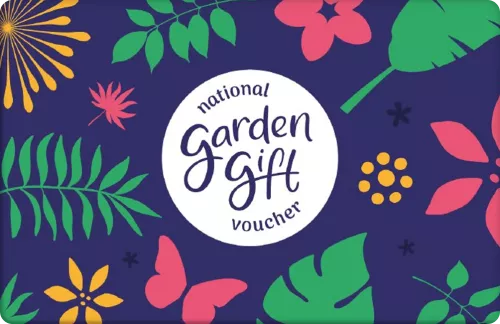 National Garden Gift Cards