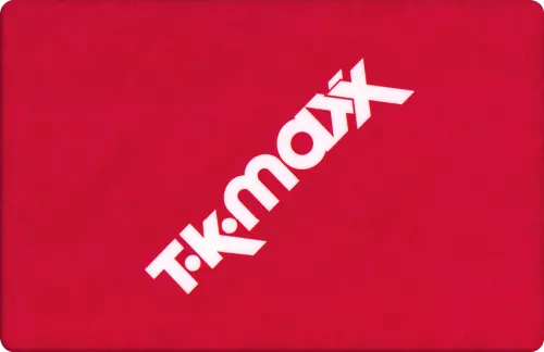 TK Maxx Gift Card
