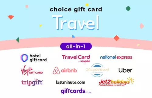 All-in-1 Choice for Travel 